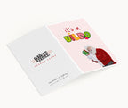 "It's A Dildo" Greeting Card