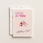 "Look At You, Adulting And Shit" Greeting Card