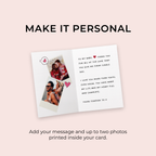 "Look At You, Adulting And Shit" Greeting Card