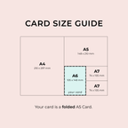 "Look At You, Adulting And Shit" Greeting Card